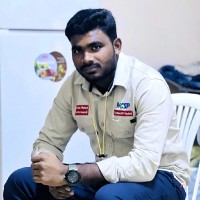Surendar Malaisamy