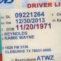 Ramie Reynolds