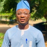 Rasheed Afees Opeyemi