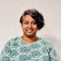 Parvathi Subramanian