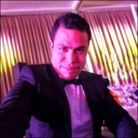 Ayman Ashry