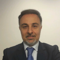 Massimiliano Marcoaldi