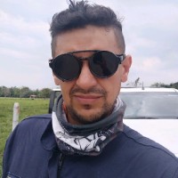 Brand Nicolás Beltran