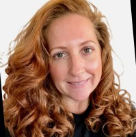 Andrea Carson, CHRL