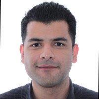 Benyamin Keymanesh
