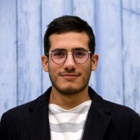 Lucas Vinozzi