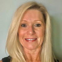 Pamela Beaton
