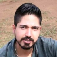 Denis Souza Cotta
