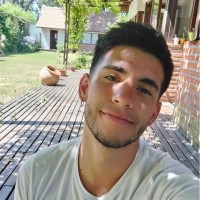 Facundo Tomás Saracho