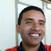 Mohamed Ahmed