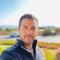Alejandro Bowen Sichel