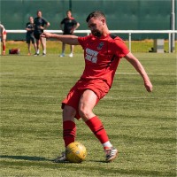 Mark Wilkie