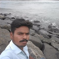 Mahesh Maruthiah