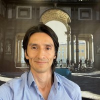 Oskar Burgos Garzón