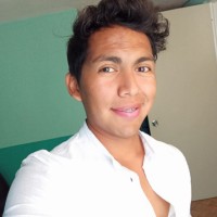 Aldair Hernández Mayo