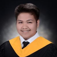 Ralph Jerome De Roxas