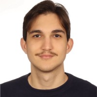 Ahmet Enes Bahar
