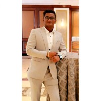 Siraj Ali Shaikh