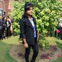 Shreya Jaiswal