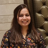 Vandana Sharma
