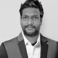 Sandip Damodar Fondekar