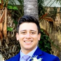 Tanner Vigil