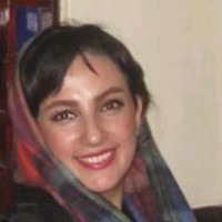 Negar Kavoosi