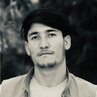 Qadir Naseri