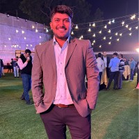 Balaji Raj