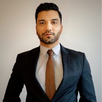 Simon Hossain