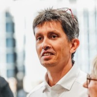 Sebastien Bongard