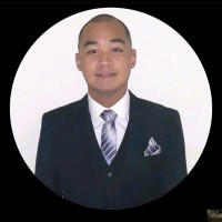 Jerald Inocando