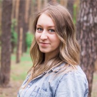 Anna Kasyanenko