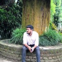 Raghunandhan Reddy (AIII)