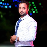 Santosh Kumar Mishra