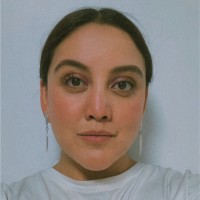 Abril Ábrego Camarillo