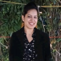 Samiksha Kataria