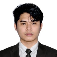Chris John Delmundo