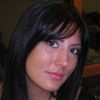 Nikoletta Parastatidis