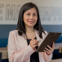 Paola Andrea Ramírez