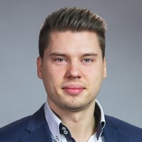 Maxym Chernyshov