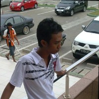 Reza Suhartono