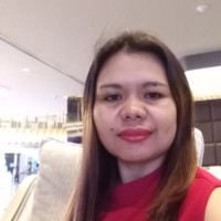 Mary Jane Montejo