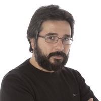 Francisco Ramirez Javega