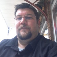 Eric Michaud