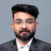 Madhur Nadamwar