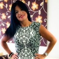 Liza Vazquez