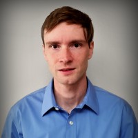 Eric Berg