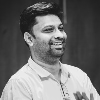 Rajiv Thakur
