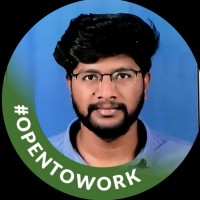Pavan Kumar D R